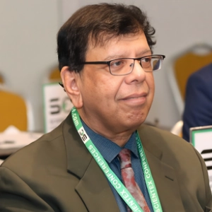 Alexander J Shadikhan, Northwestern Medicine Behavioral Health, USA